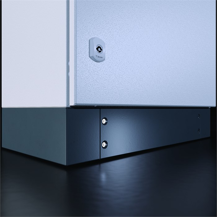 Цоколь передний/задний 500мм., (1 уп. - 2 шт.) TP 709150