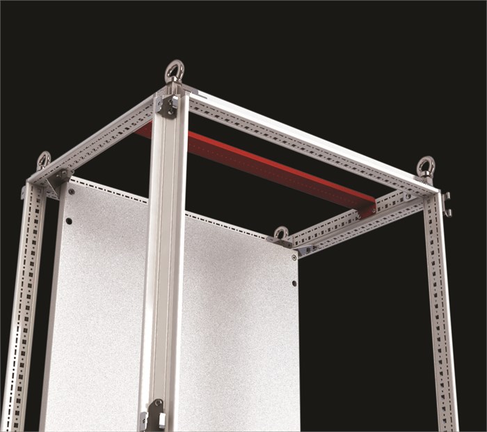 Рейка для светильника 1200 мм. TP 903212