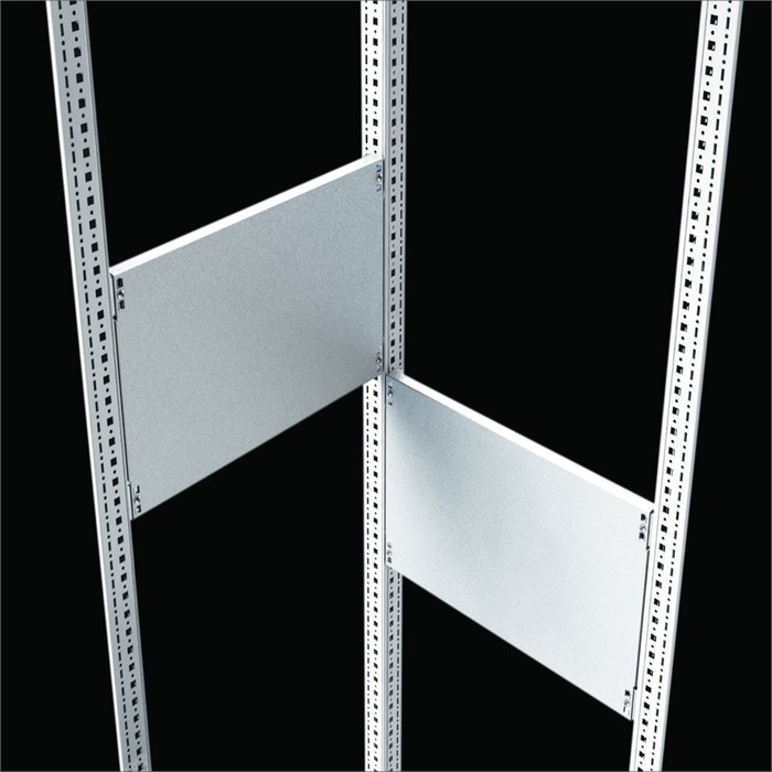 DM Частичная монтажная плата для навесных шкафов 400мм.x400 TP 944447