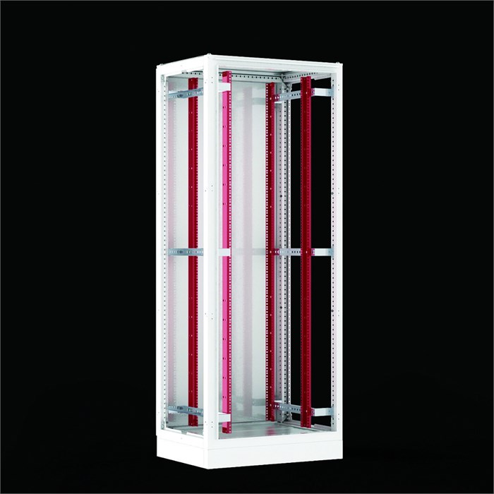 Профиль монтажный, 19" 42U, 4 шт. TP 944932