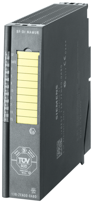 6ES71387FN000AB0 6ES7138-7FN00-0AB0