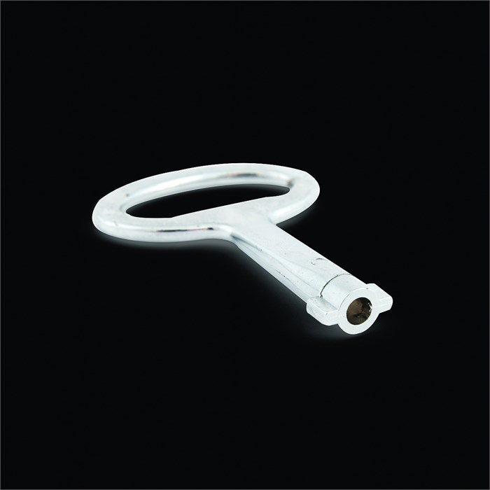 Ключ с двойной бородкой, металл TP 952101