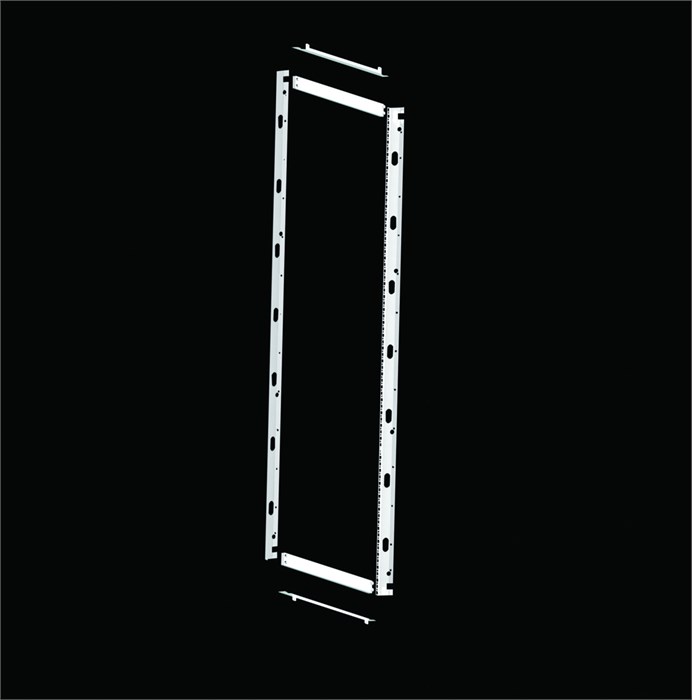 TEOS Рама для монтажа пластронной системы, 800мм.x1600 мм. TP 953410