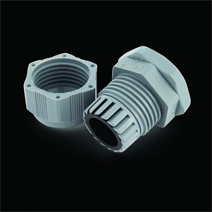 Кабельный ввод, полиамид M12х1,5, 50 шт. TP 973543