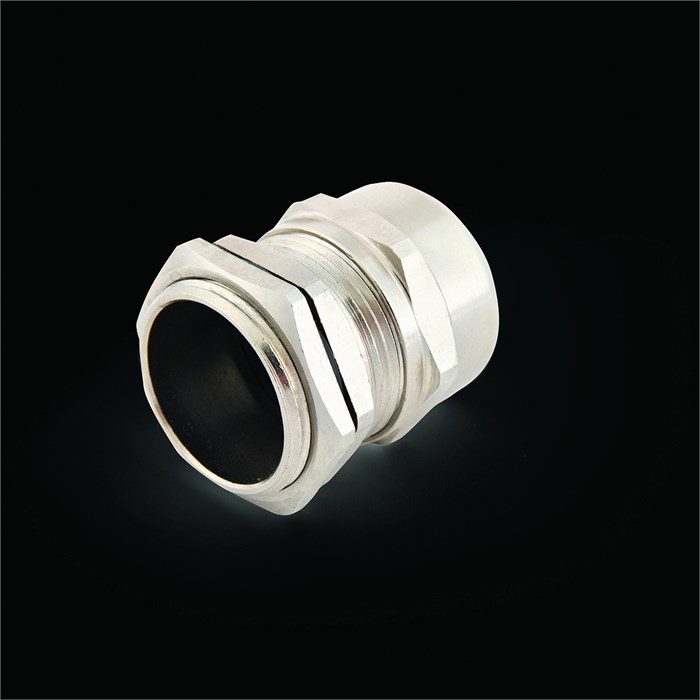 Кабельный ввод латунный, М20, 10 шт. TP 973565