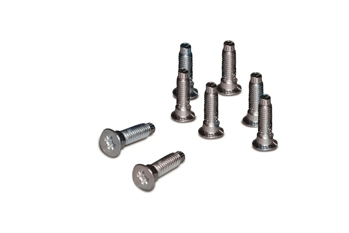 Винт стопорный, M6, 16 шт. TP 993322