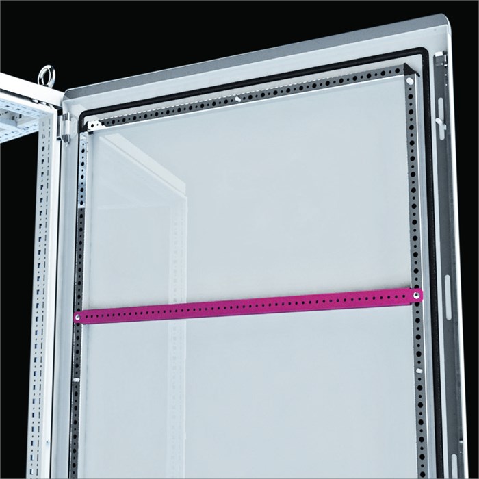 Монтажная рейка на дверь шириной 600 мм. TP 997113