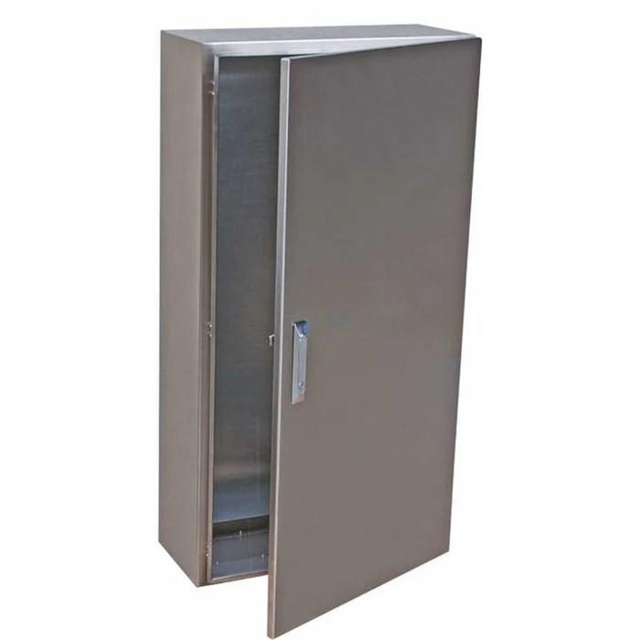 DM Шкаф навесной, нерж. сталь 304, 600x1000x280 TP DM216030K