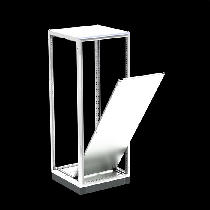 Монтажная плата 2 мм. для напольных шкафов NEO 800x1800 TP 717818