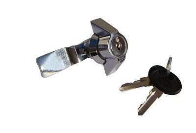 Ares Поворотный замок TP 951205