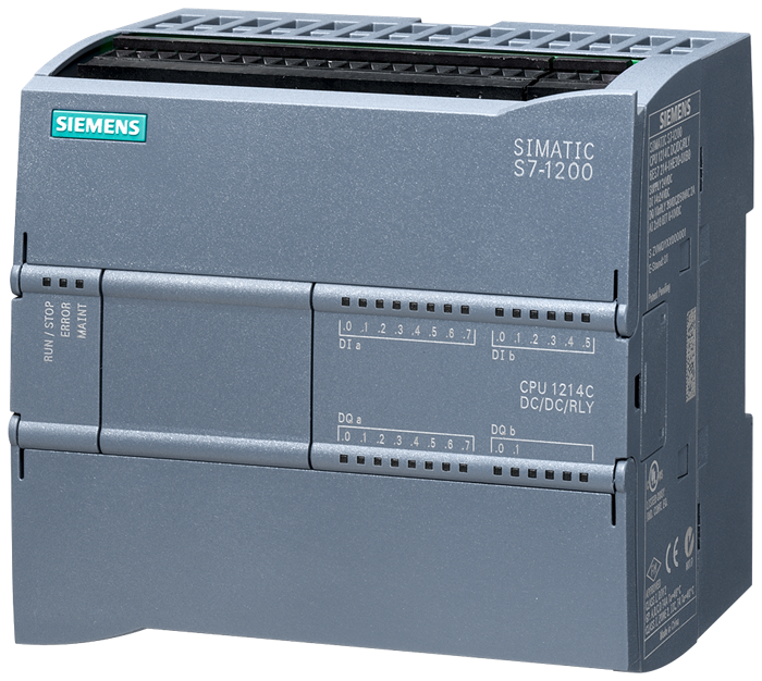 6ES72141HG400XB0 6ES7214-1HG40-0XB0