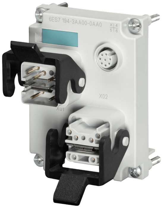6ES71943AA000AA0 6ES7194-3AA00-0AA0
