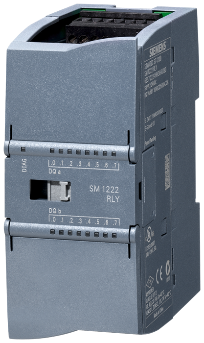 6ES72221HH320XB0 6ES7222-1HH32-0XB0