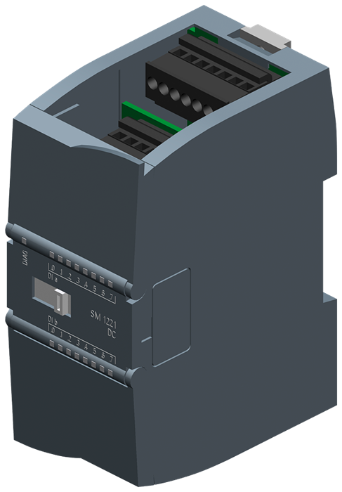 6ES72211BH320XB0 6ES7221-1BH32-0XB0