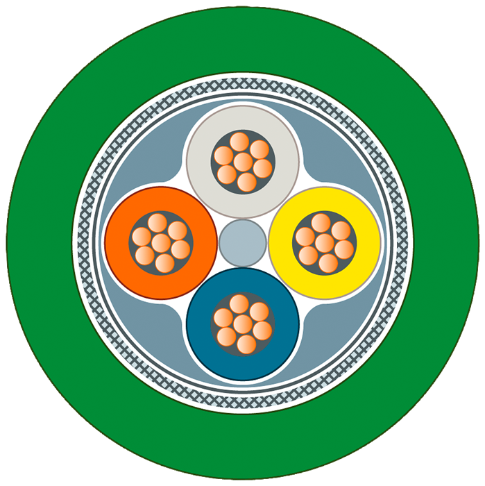 6XV18404AH10 6XV1840-4AH10