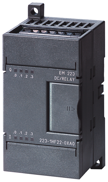 6ES72231PH220XA0 6ES7223-1PH22-0XA0