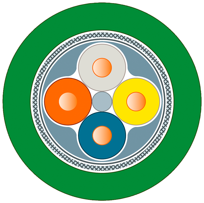 6XV18412A 6XV1841-2A