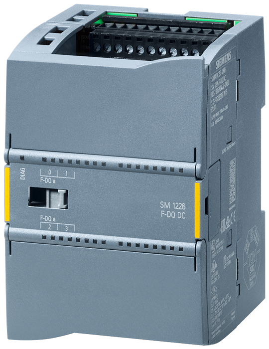 6ES72266DA320XB0 6ES7226-6DA32-0XB0