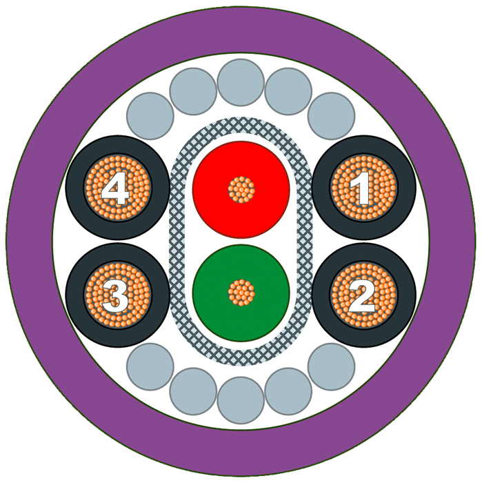 6XV18307BH05 6XV1830-7BH05