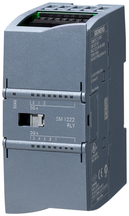 6ES72221HF320XB0 6ES7222-1HF32-0XB0