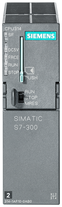 6ES73141AG140AB0 6ES7314-1AG14-0AB0