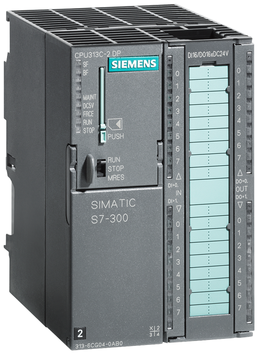 6ES73136CG040AB0 6ES7313-6CG04-0AB0
