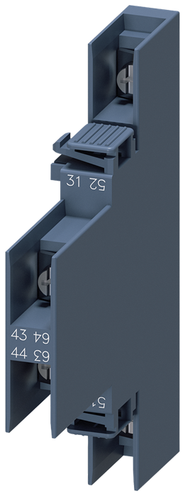 3RH29214DA11 3RH2921-4DA11