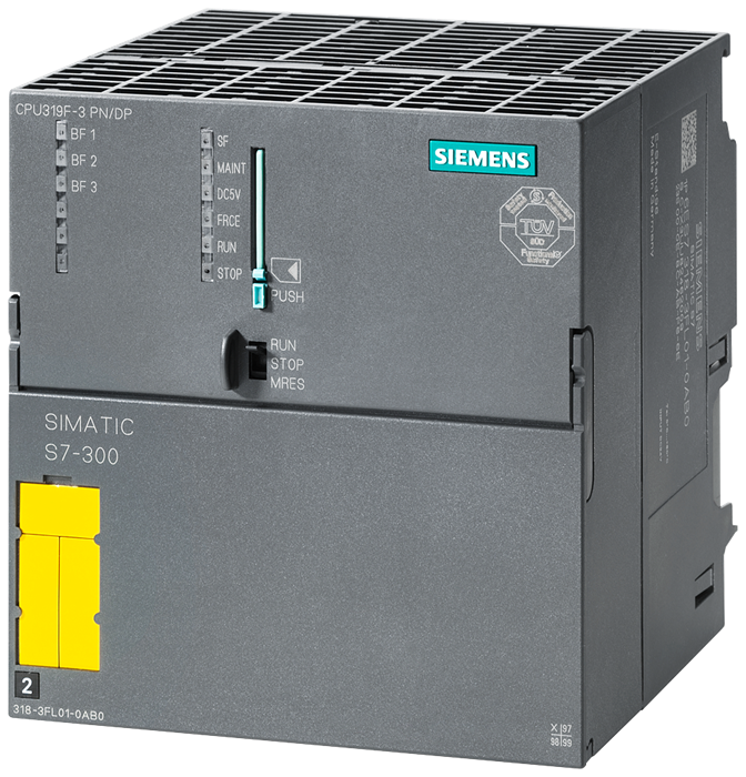 6ES73183FL010AB0 6ES7318-3FL01-0AB0