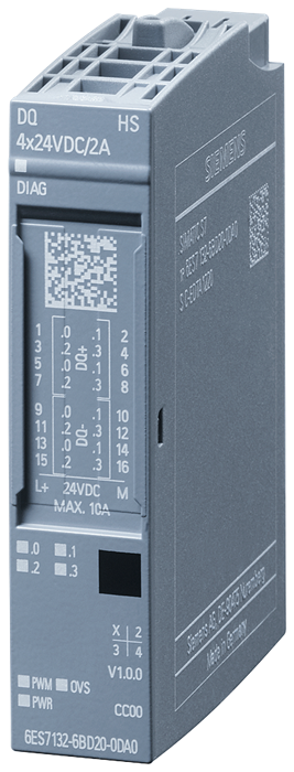 6ES71326BD200DA0 6ES7132-6BD20-0DA0