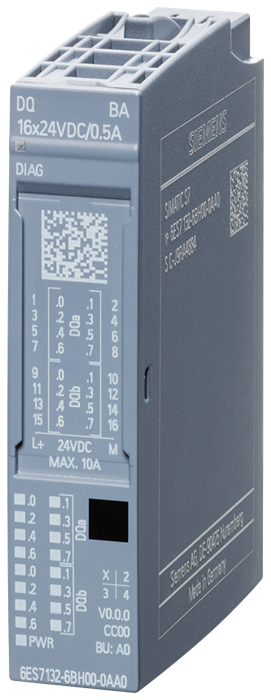 6ES71326BH000AA0 6ES7132-6BH00-0AA0