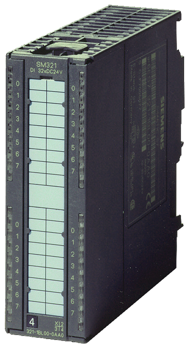 6ES73211BH020AA0 6ES7321-1BH02-0AA0