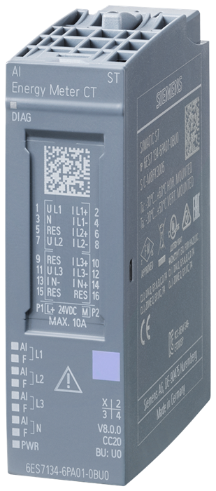 6ES71346PA010BU0 6ES7134-6PA01-0BU0