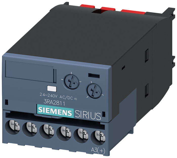 3RA28111CW10 3RA2811-1CW10