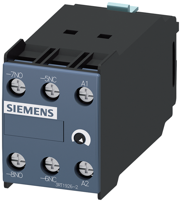 3RT19262EJ11 3RT1926-2EJ11