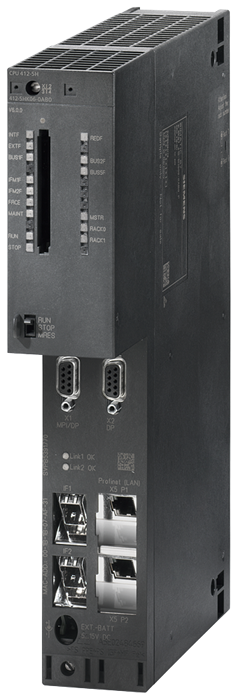 6ES74125HK060AB0 6ES7412-5HK06-0AB0