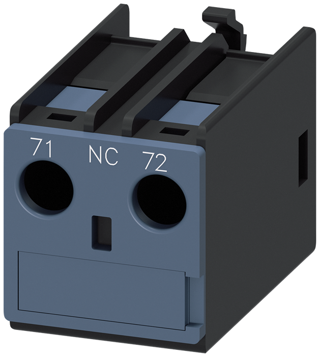 3RH29111AA01 3RH2911-1AA01