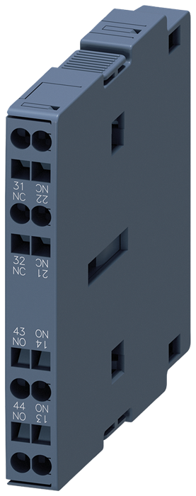 3RH19212DE11 3RH1921-2DE11