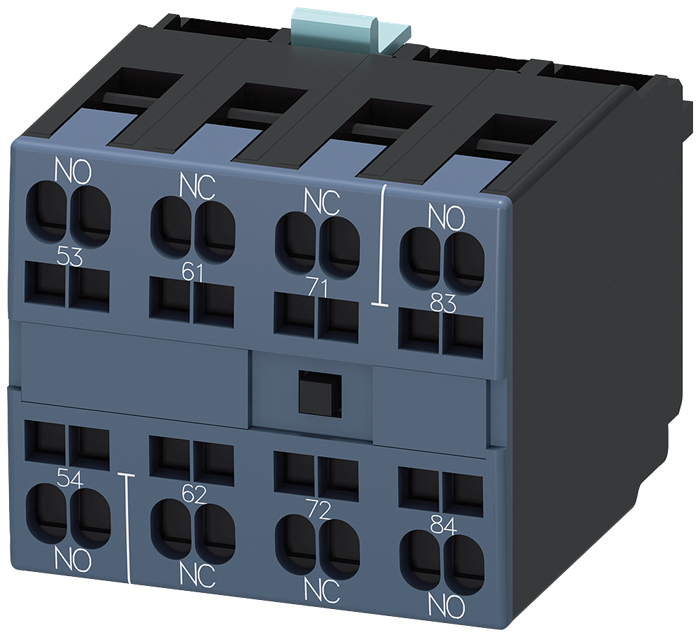 3RH19212XA220MA0 3RH1921-2XA22-0MA0