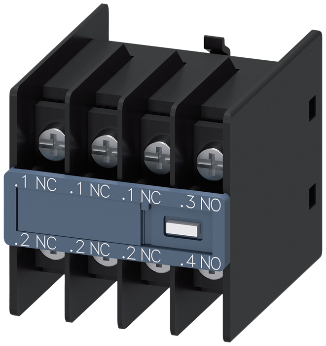 3RH29114HA13 3RH2911-4HA13