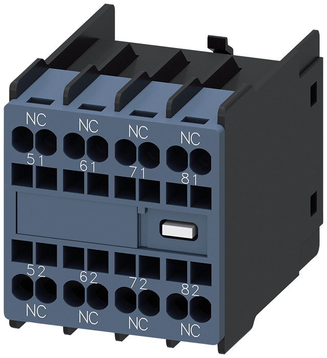 3RH29112XA040MA0 3RH2911-2XA04-0MA0