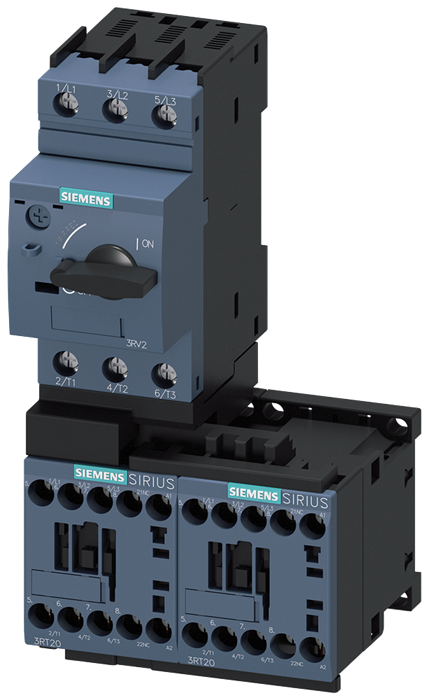 3RA22100KA152AP0 3RA2210-0KA15-2AP0