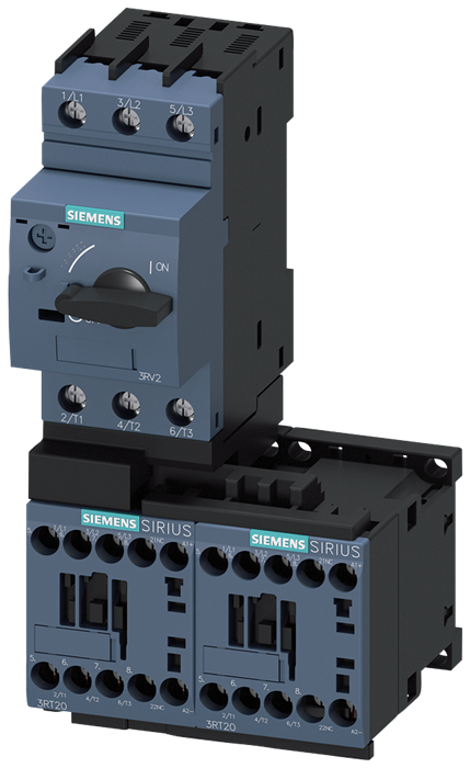 3RA22100KA152BB4 3RA2210-0KA15-2BB4