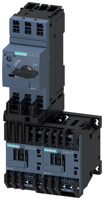 3RA22101DE152AP0 3RA2210-1DE15-2AP0