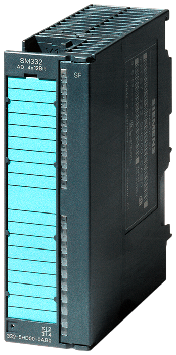 6ES73327ND020AB0 6ES7332-7ND02-0AB0