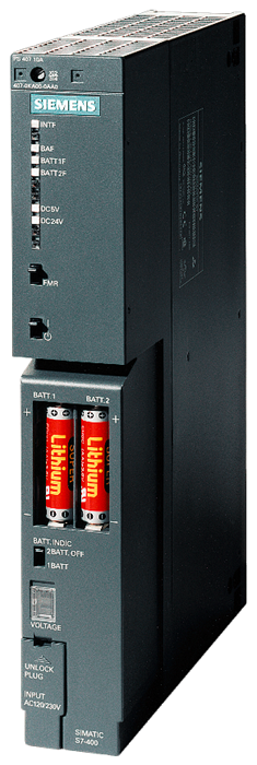 6ES74070DA020AA0 6ES7407-0DA02-0AA0