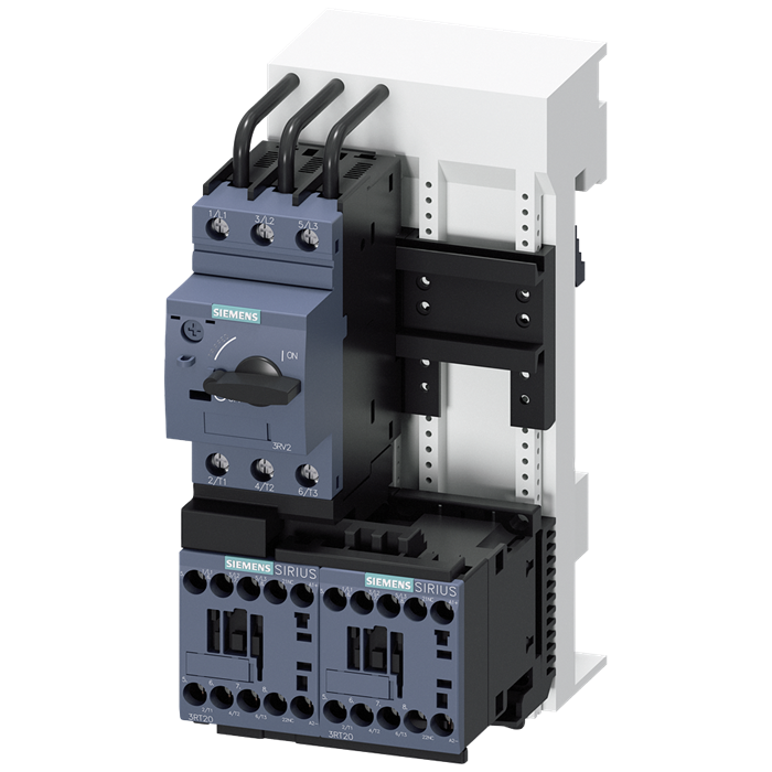 3RA22101FD152BB4 3RA2210-1FD15-2BB4