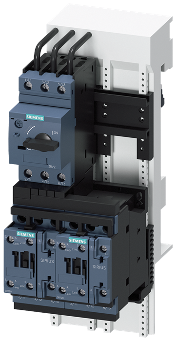 3RA22204ND270AP0 3RA2220-4ND27-0AP0