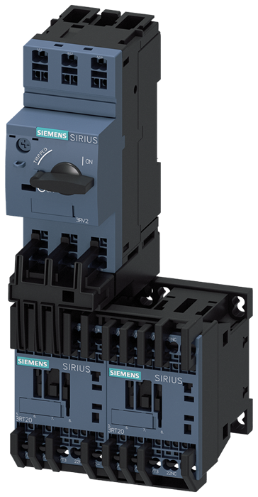 3RA22101JE162BB4 3RA2210-1JE16-2BB4