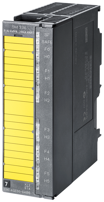 6ES73364GE000AB0 6ES7336-4GE00-0AB0