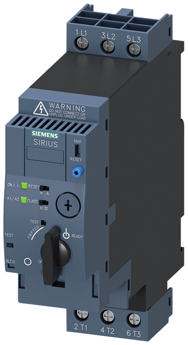 3RA61201AB34 3RA6120-1AB34